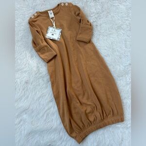 Kate Quinn Cinnamon Baby Gown